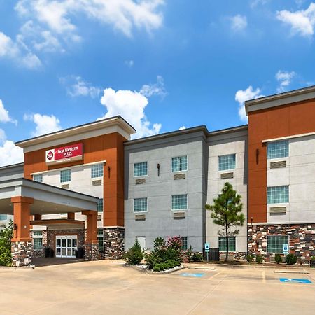Best Western Plus Coweta'S 1St Hotel Eksteriør billede