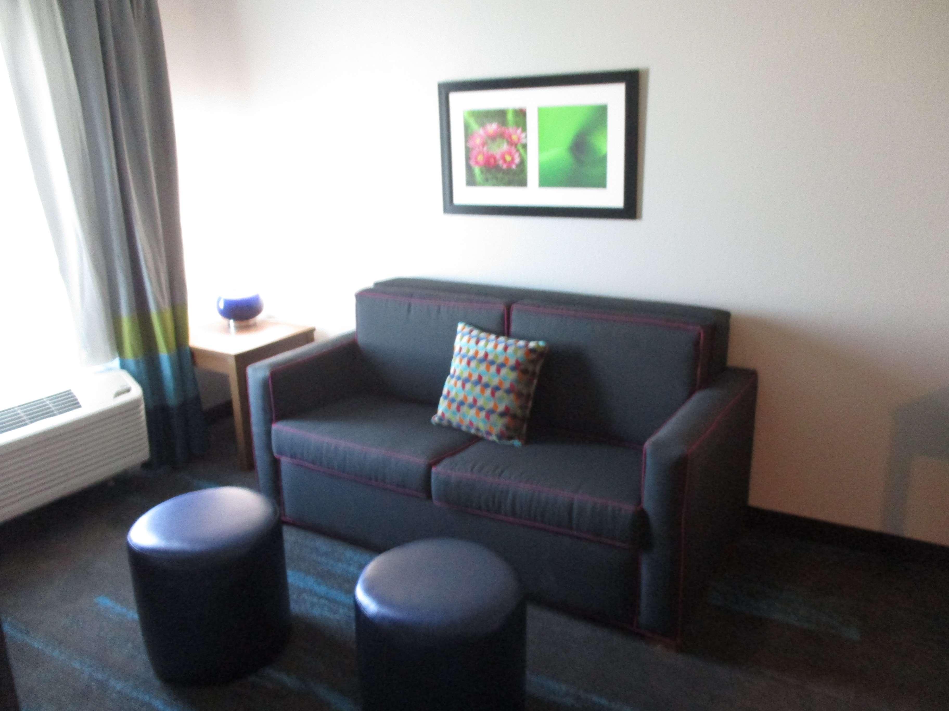 Best Western Plus Coweta'S 1St Hotel Eksteriør billede